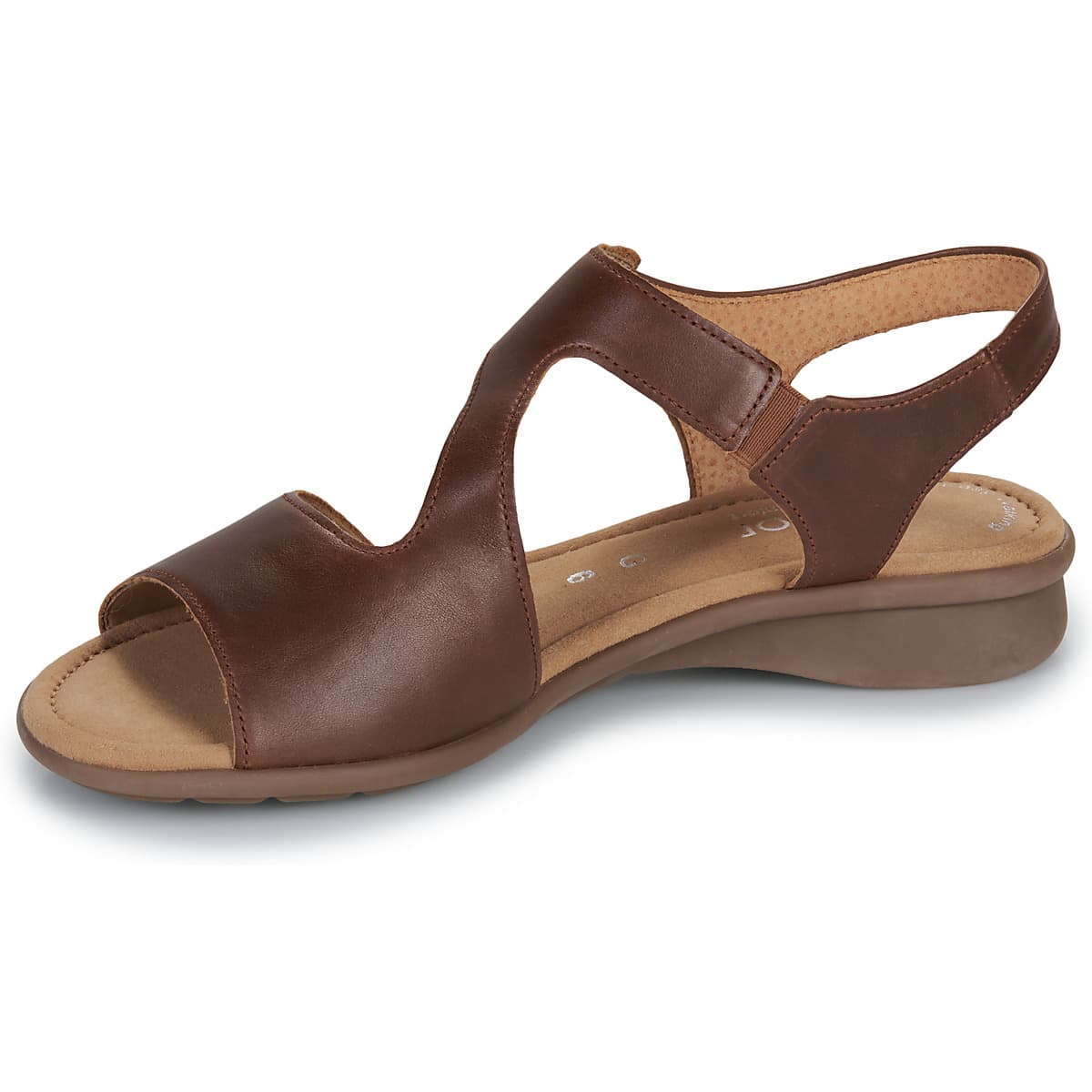Women's Sandals Gabor Brown