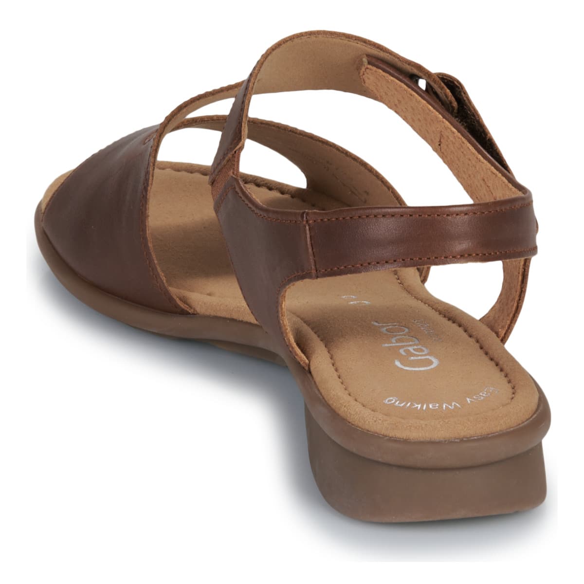 Women's Sandals Gabor Brown