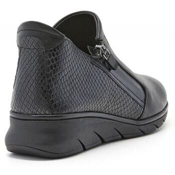 Women's Pumps 24 Hrs Black