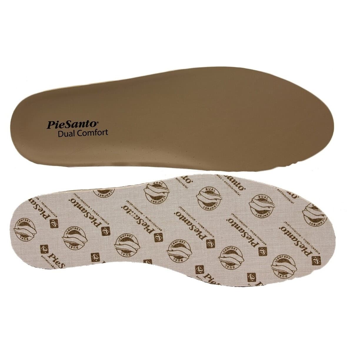 Women's Derby Shoes Piesanto Black