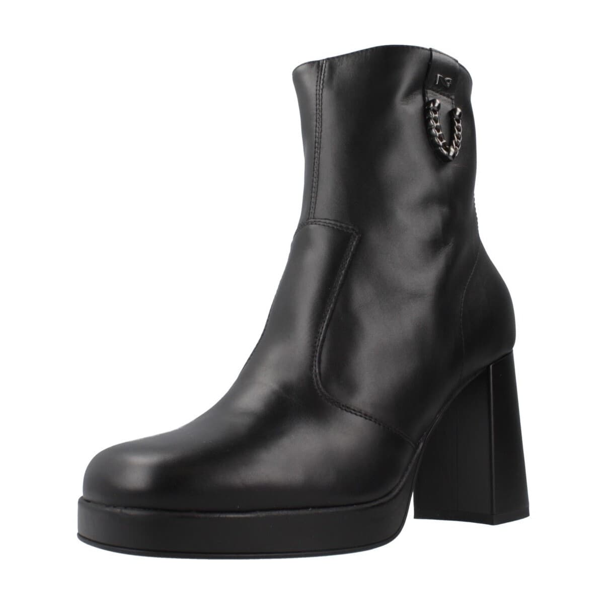 Women's Boots NeroGiardini Black