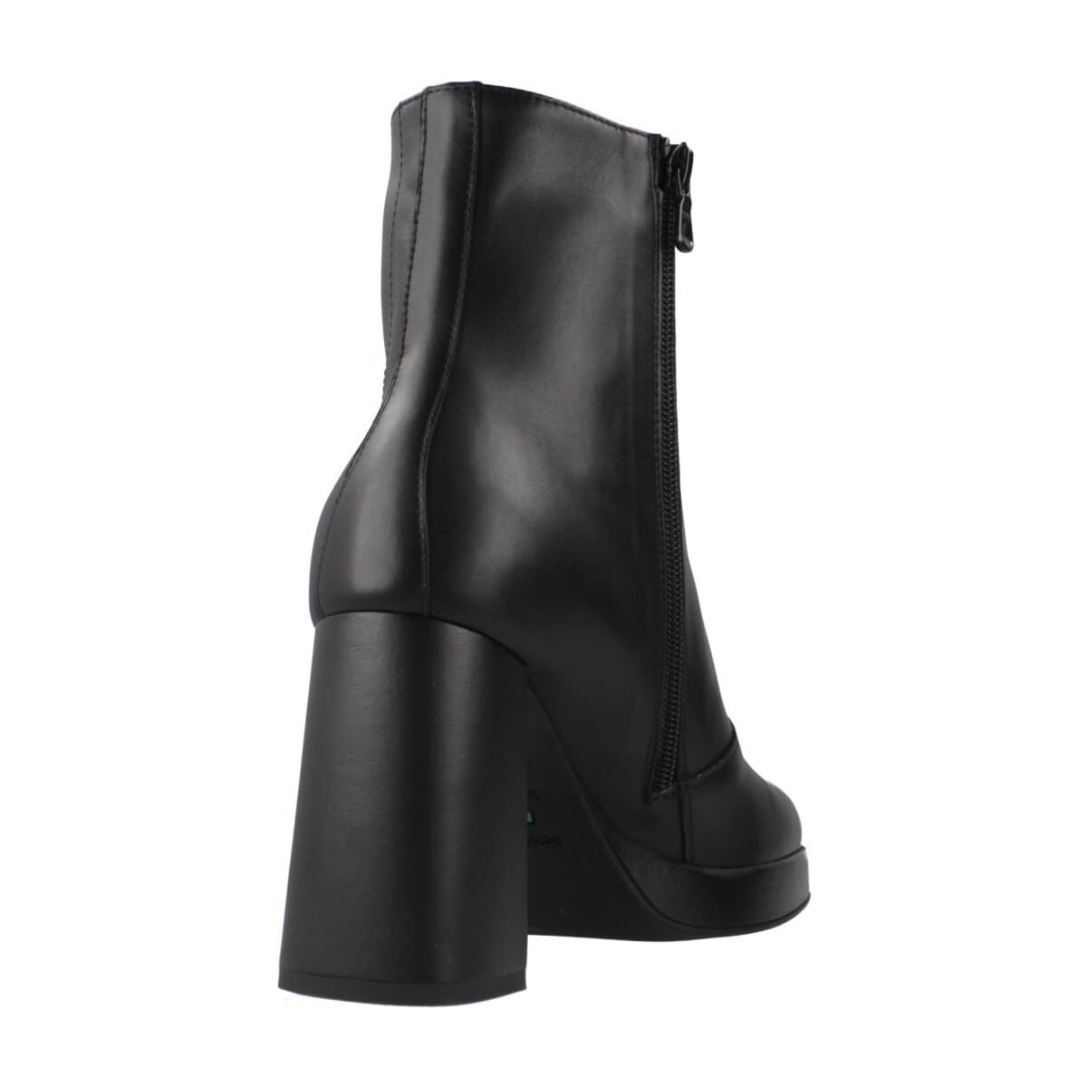 Women's Boots NeroGiardini Black