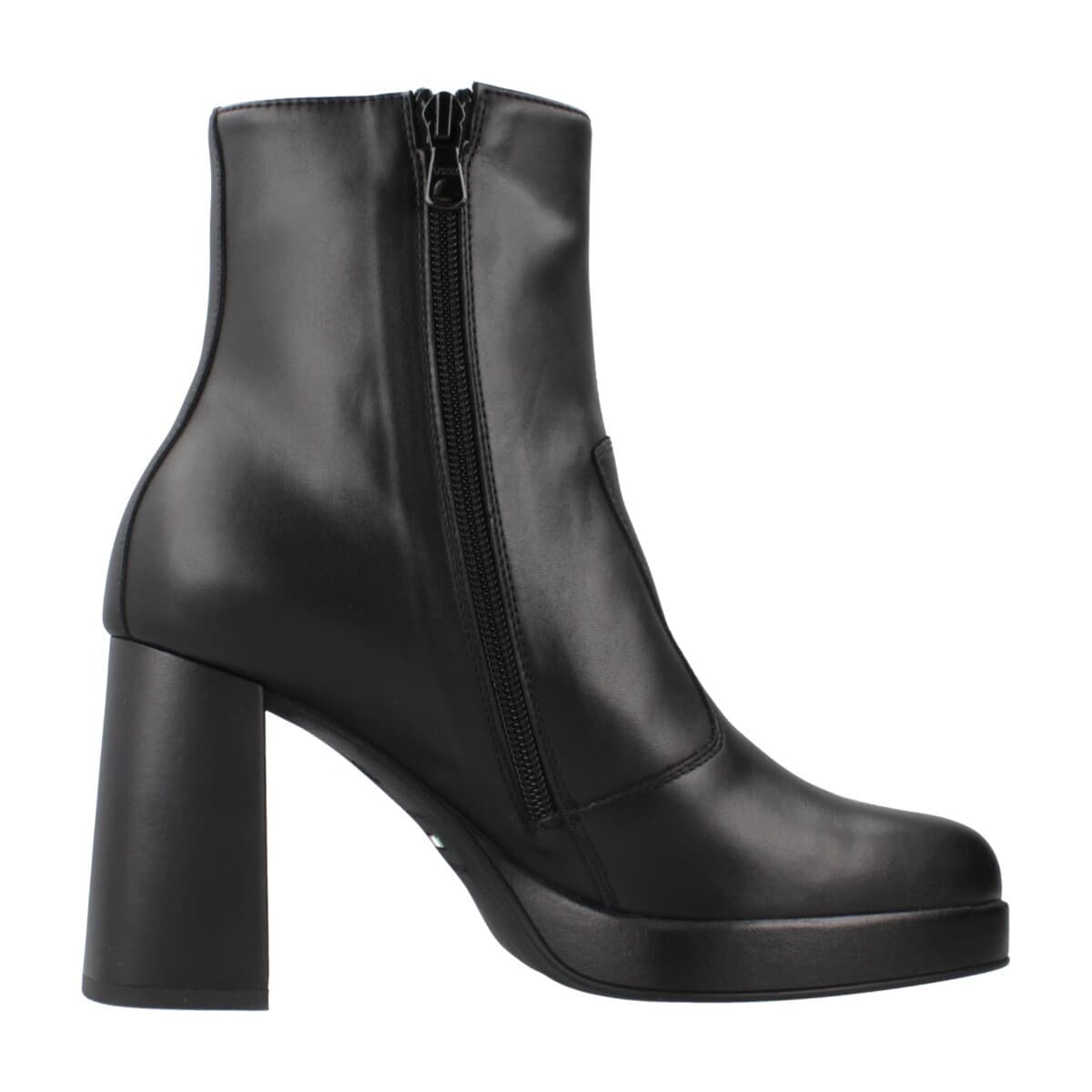 Women's Boots NeroGiardini Black