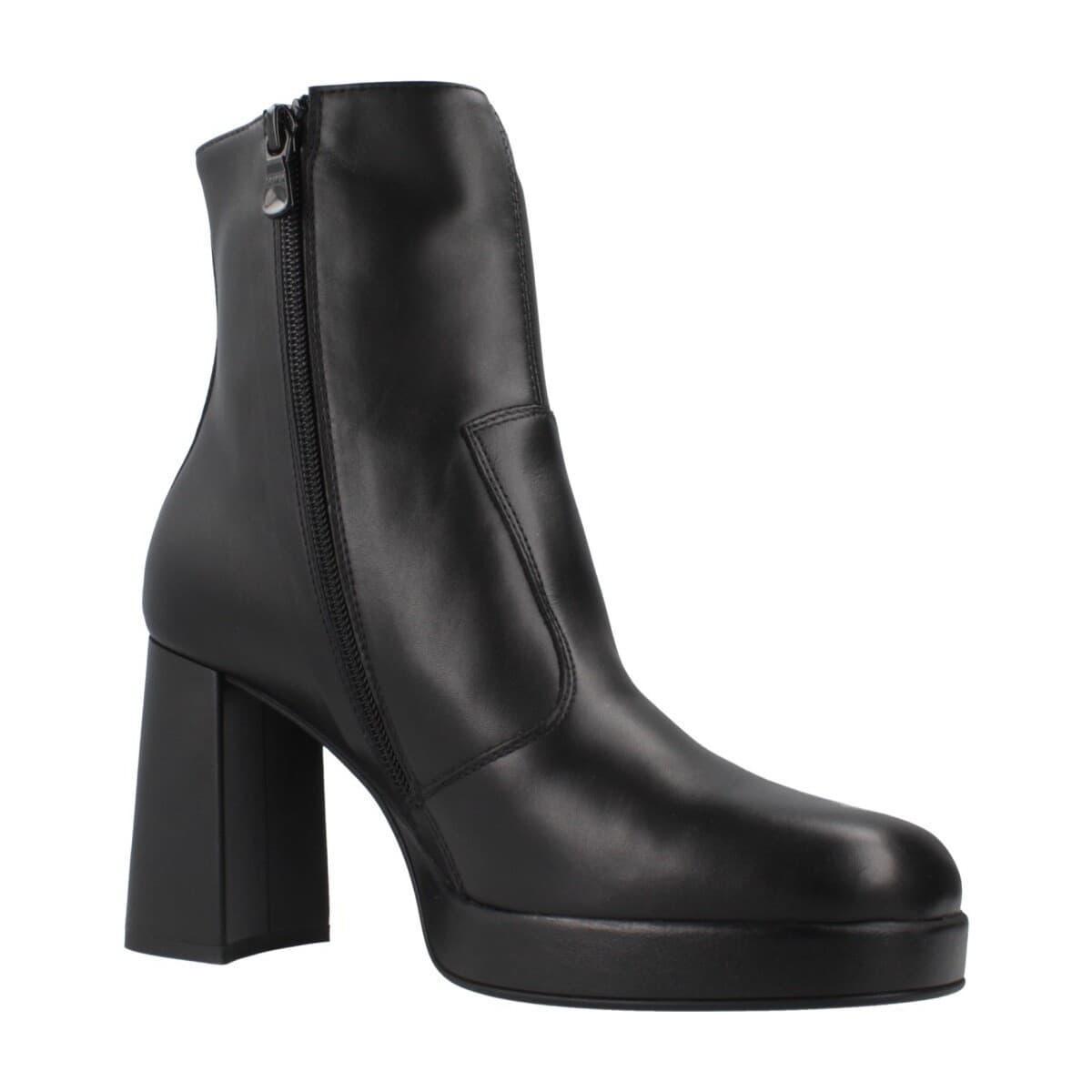 Women's Boots NeroGiardini Black