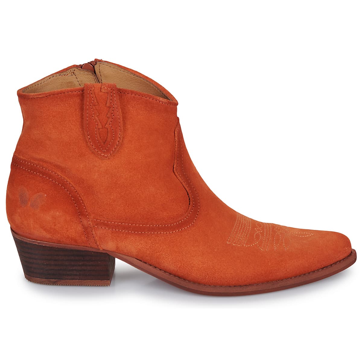 Women's Boots Felmini Orange