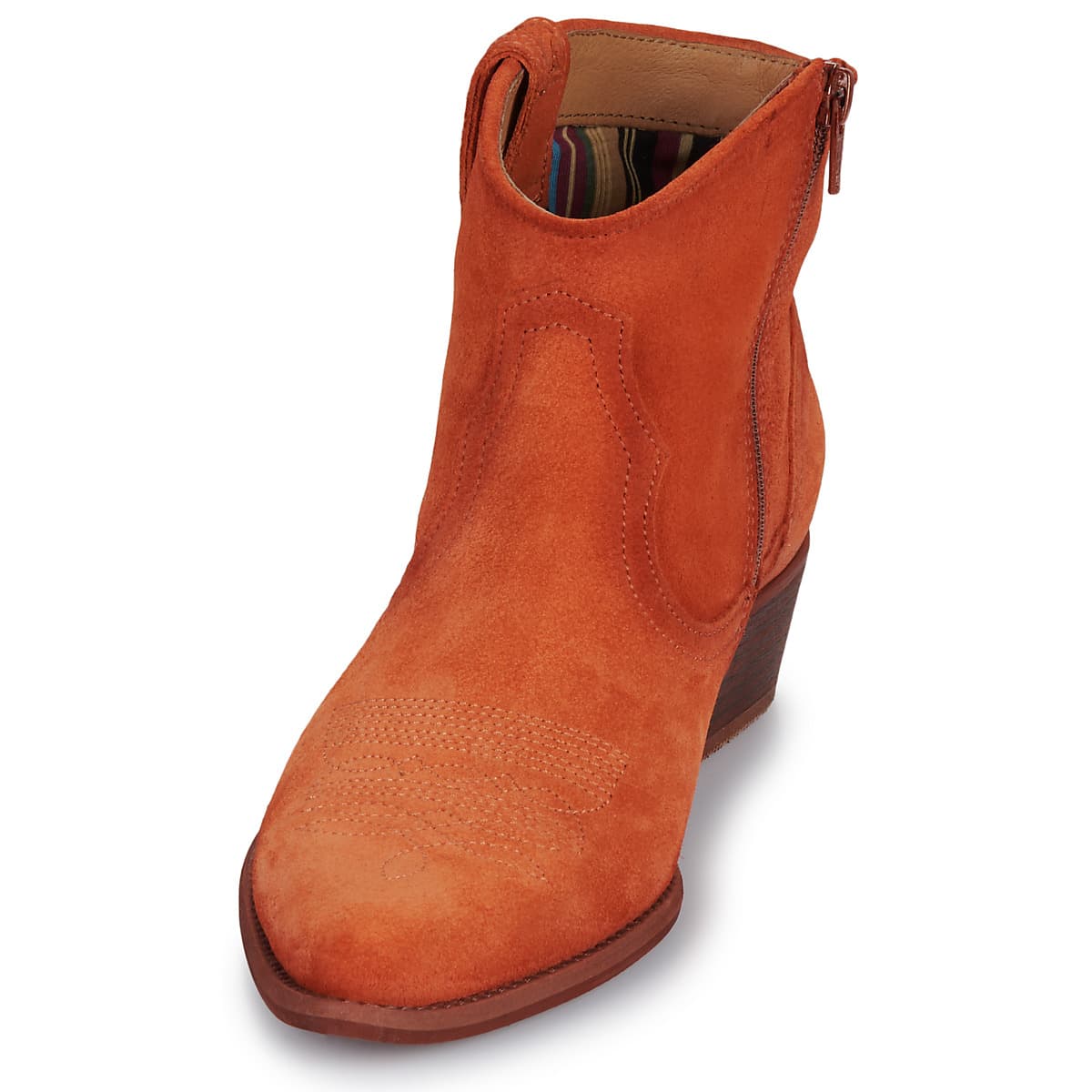 Women's Boots Felmini Orange