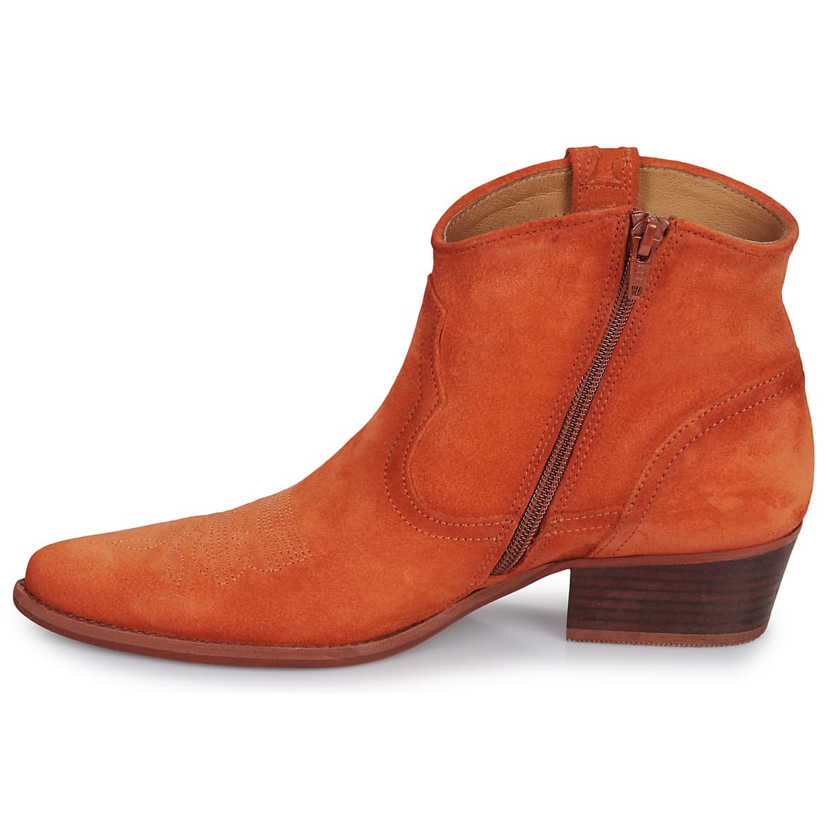 Women's Boots Felmini Orange