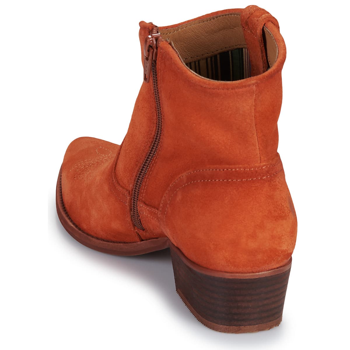 Women's Boots Felmini Orange
