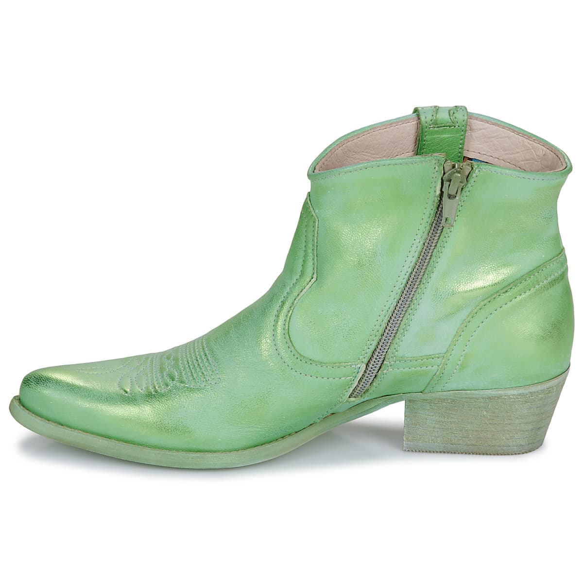 Women's Boots Felmini Green