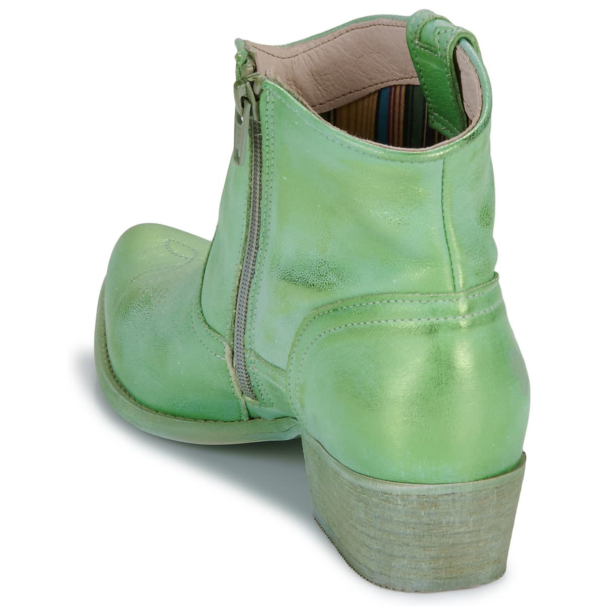 Women's Boots Felmini Green