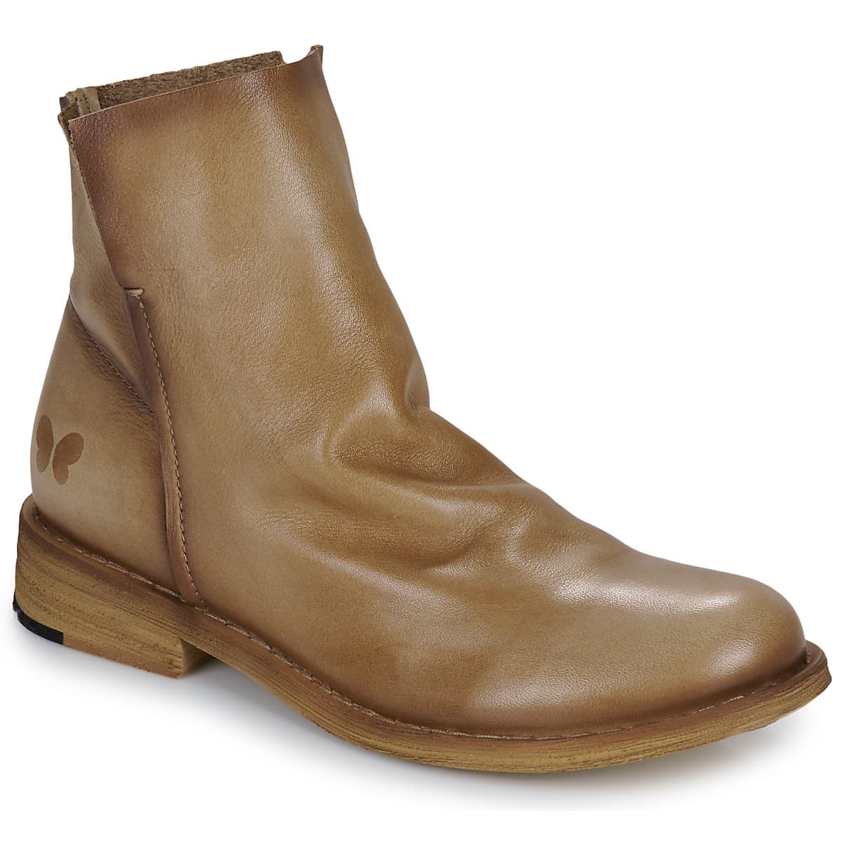 Women's Boots Felmini Brown