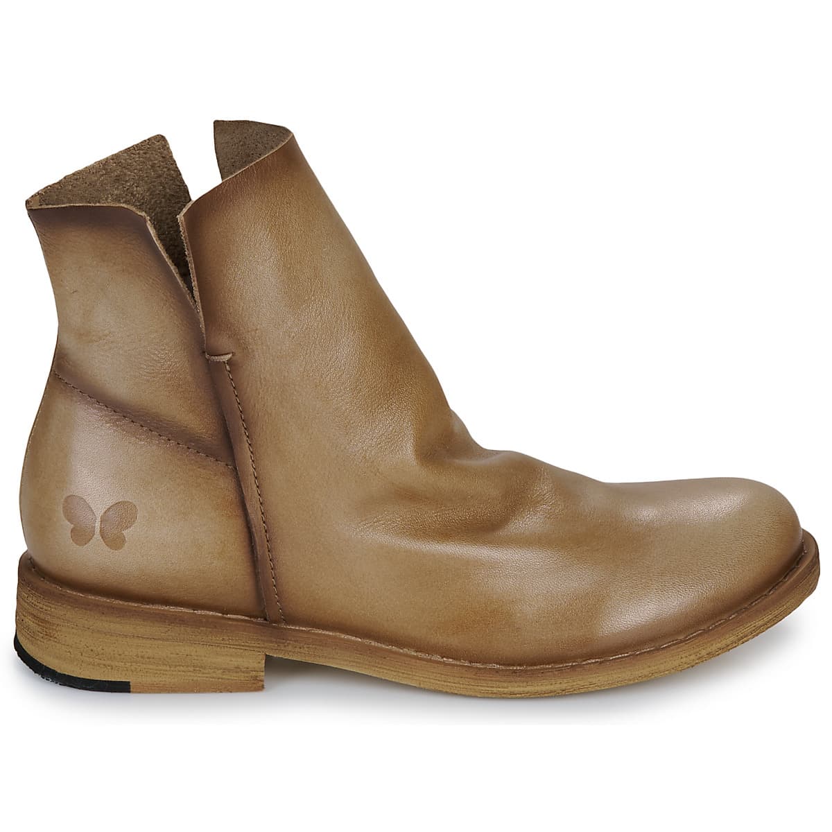 Women's Boots Felmini Brown