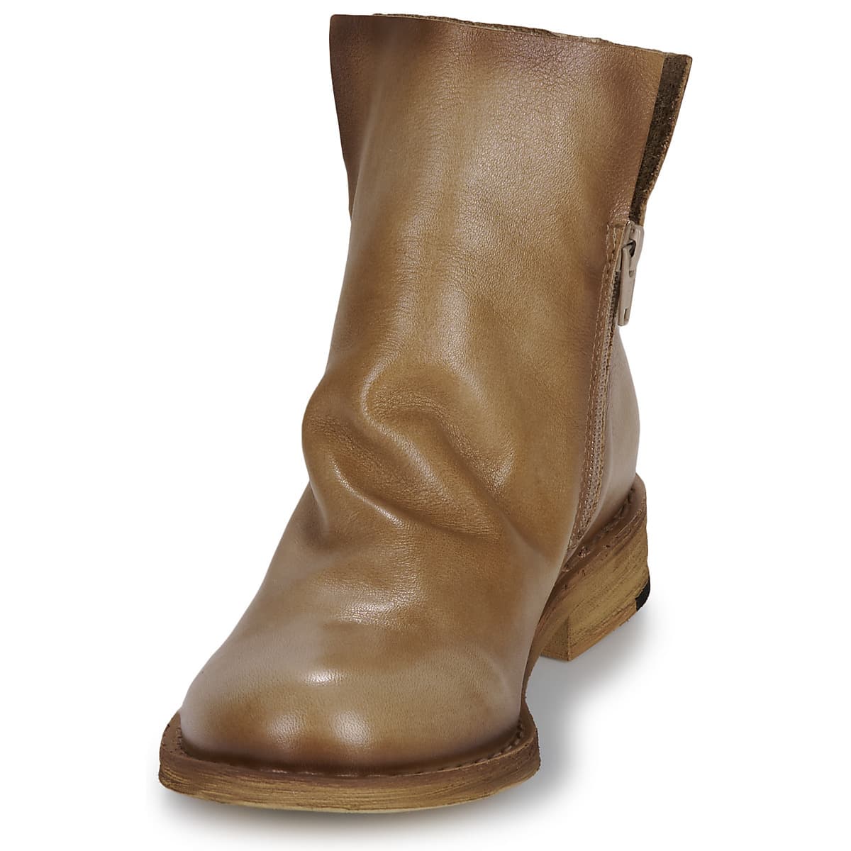 Women's Boots Felmini Brown