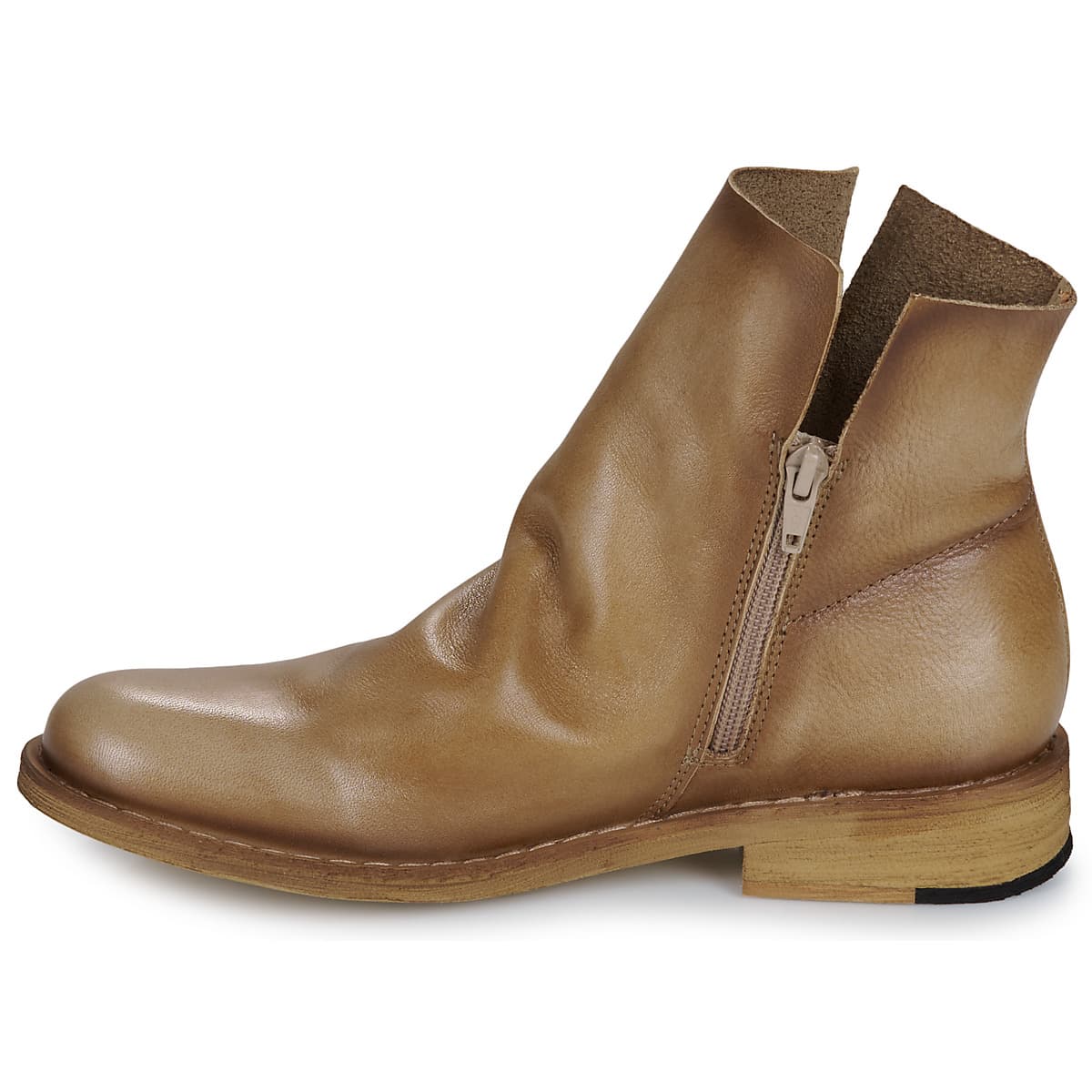 Women's Boots Felmini Brown