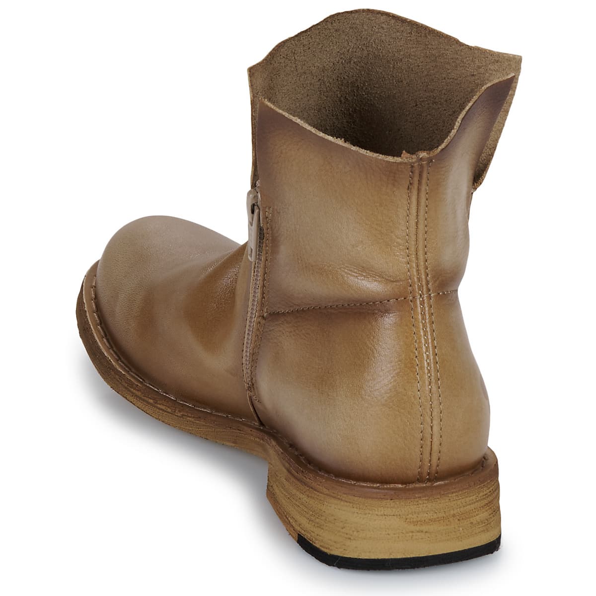 Women's Boots Felmini Brown