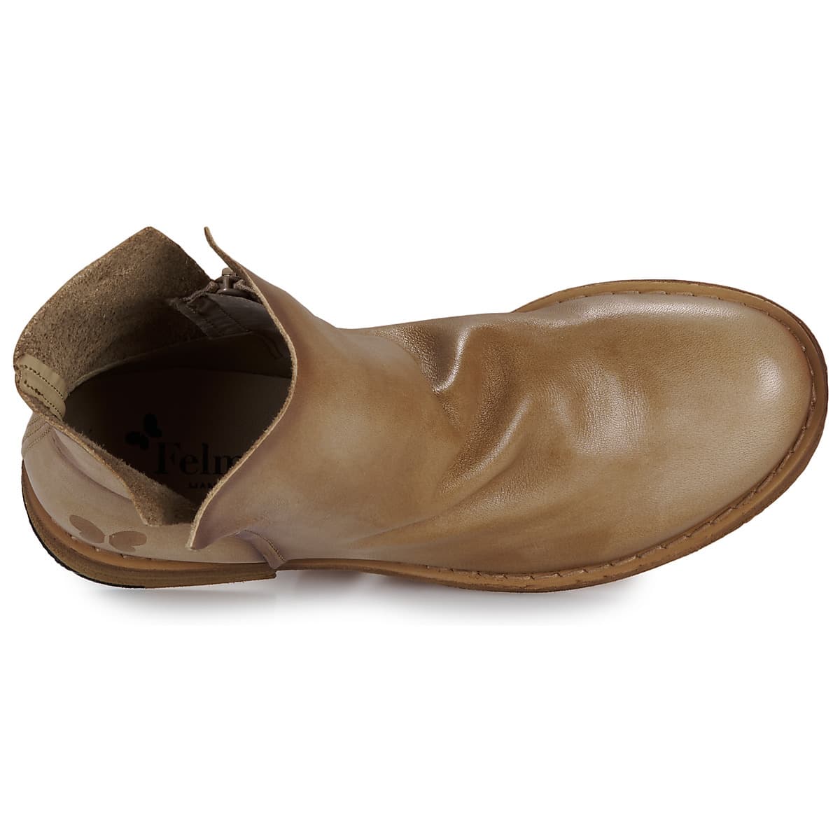 Women's Boots Felmini Brown