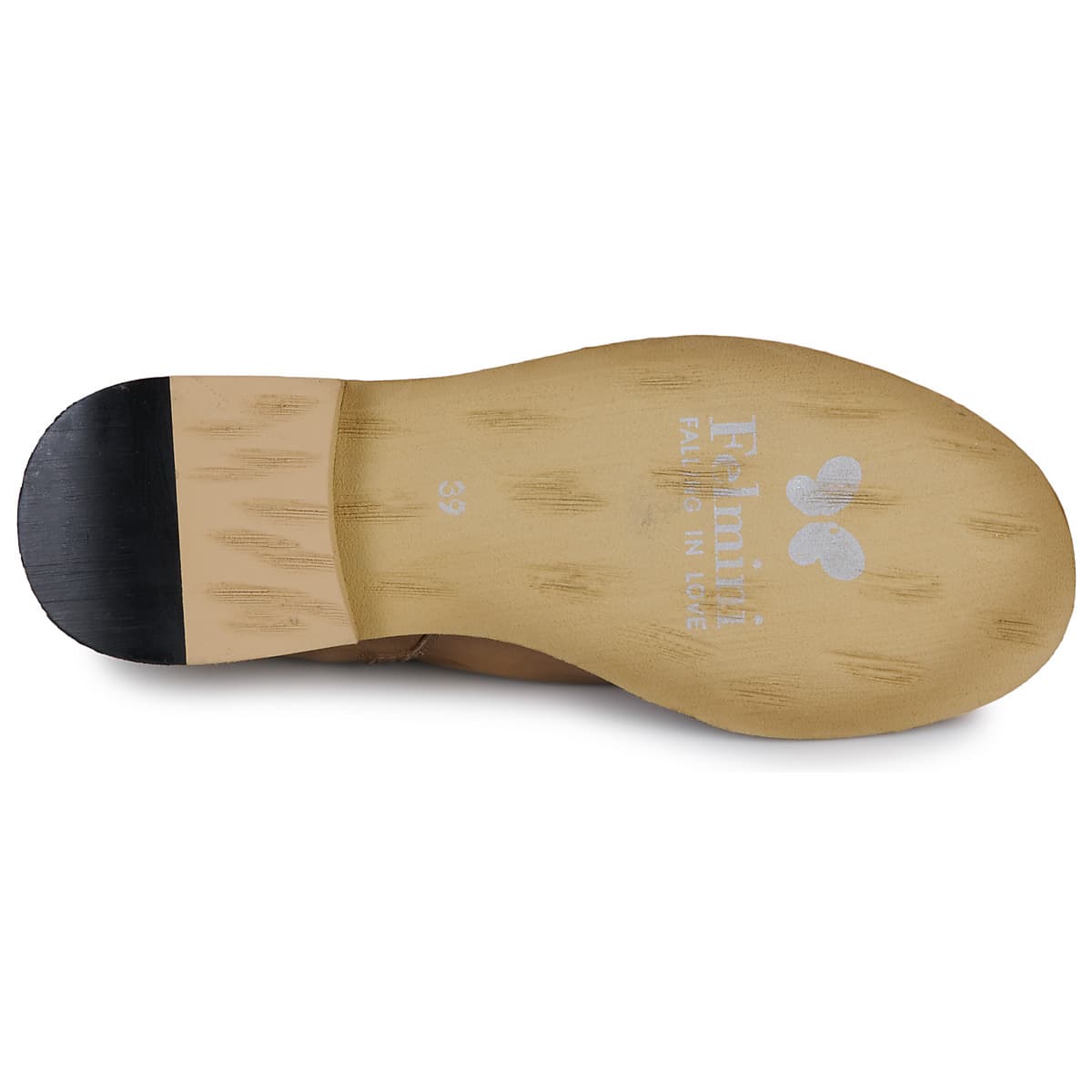 Women's Boots Felmini Brown