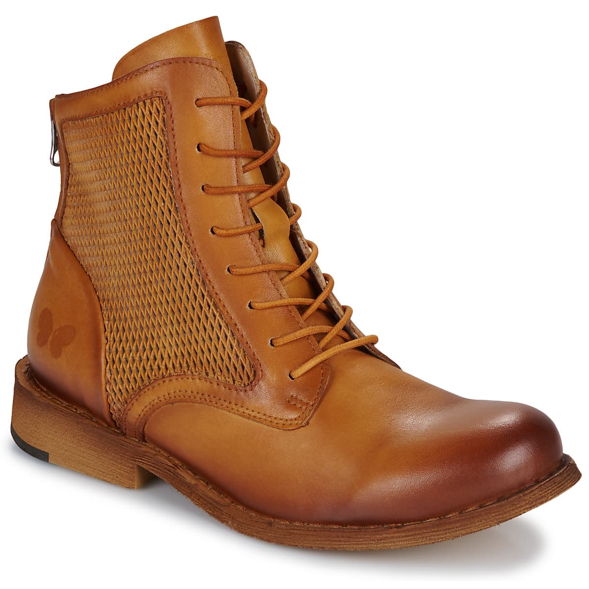 Women's Boots Felmini Brown