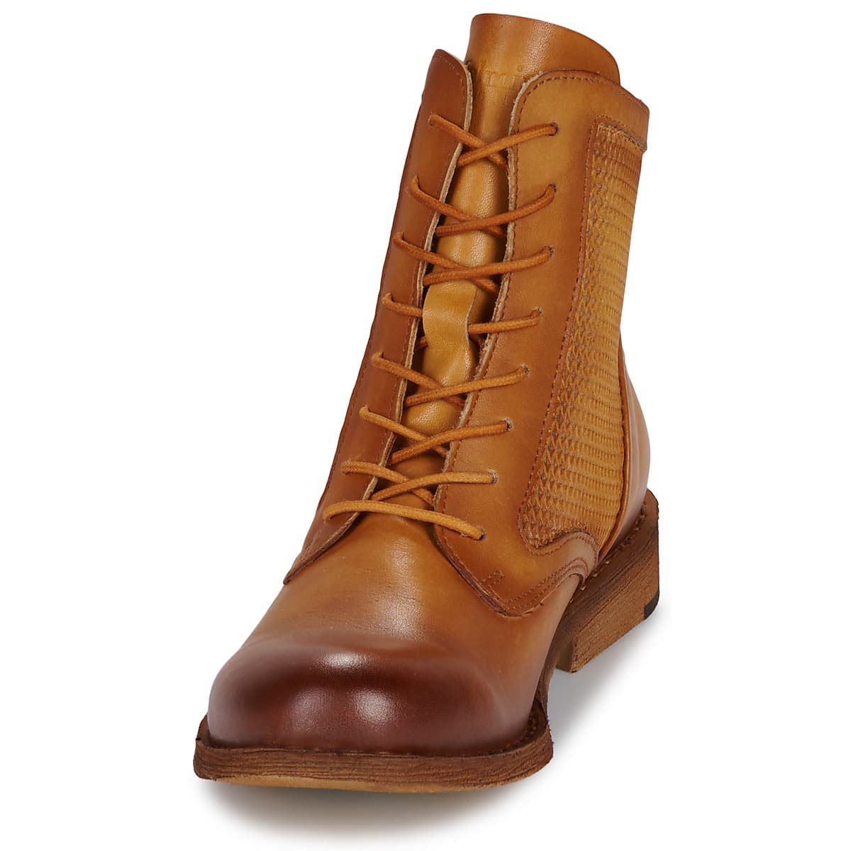 Women's Boots Felmini Brown