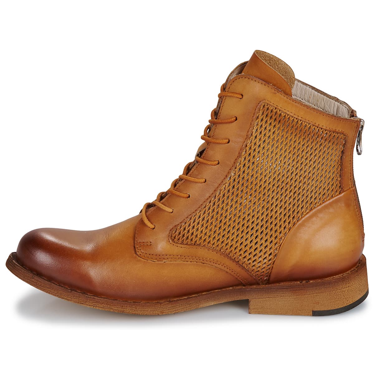 Women's Boots Felmini Brown