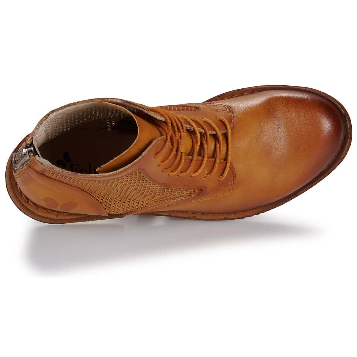 Women's Boots Felmini Brown