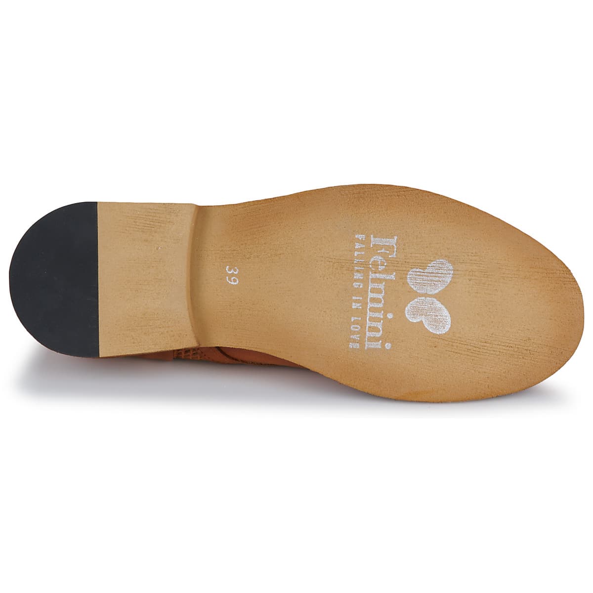 Women's Boots Felmini Brown