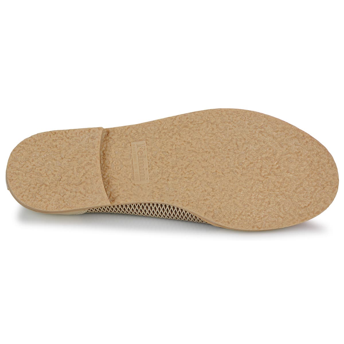 Women's Derby Shoes Felmini Gold