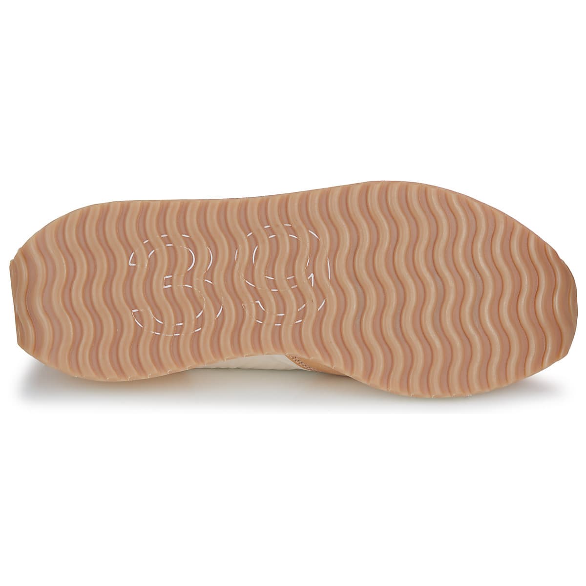 Women's Sneakers Felmini Gold