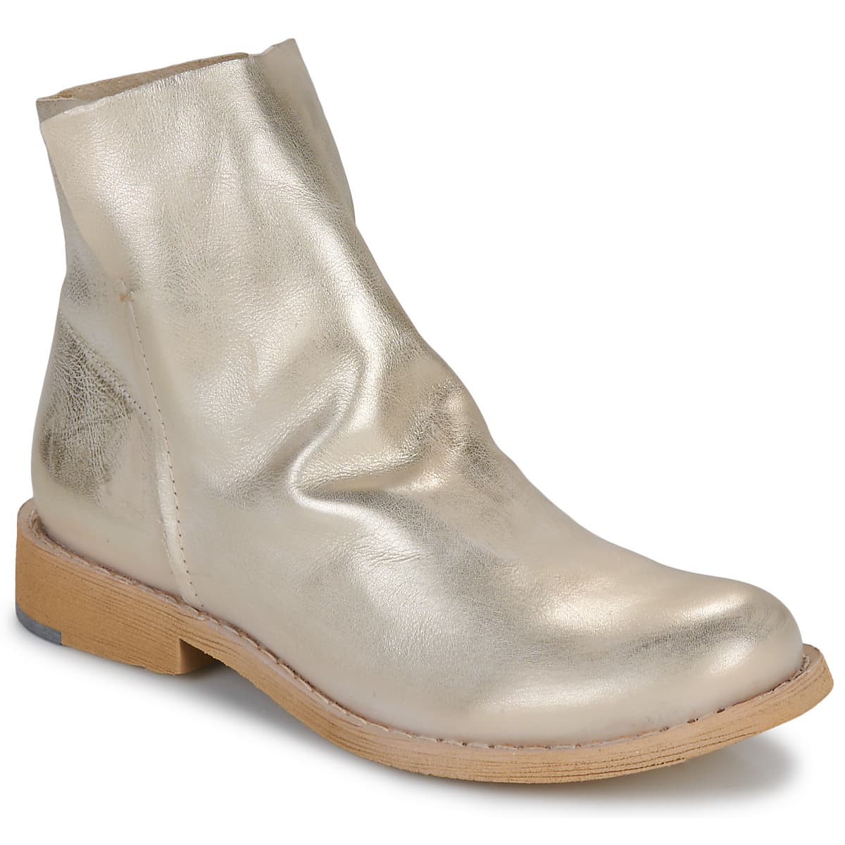 Women's Boots Felmini Silver