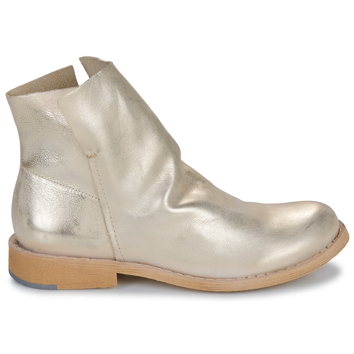Women's Boots Felmini Silver