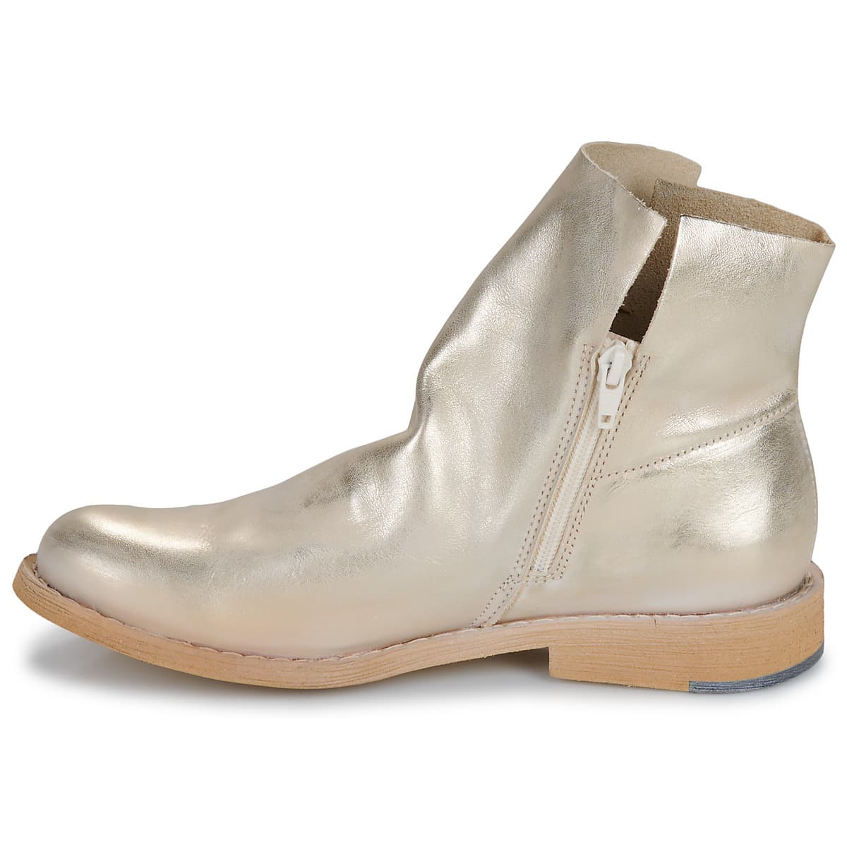 Women's Boots Felmini Silver
