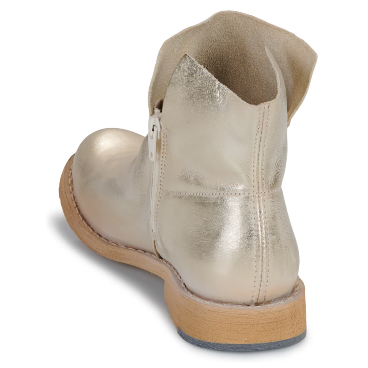 Women's Boots Felmini Silver