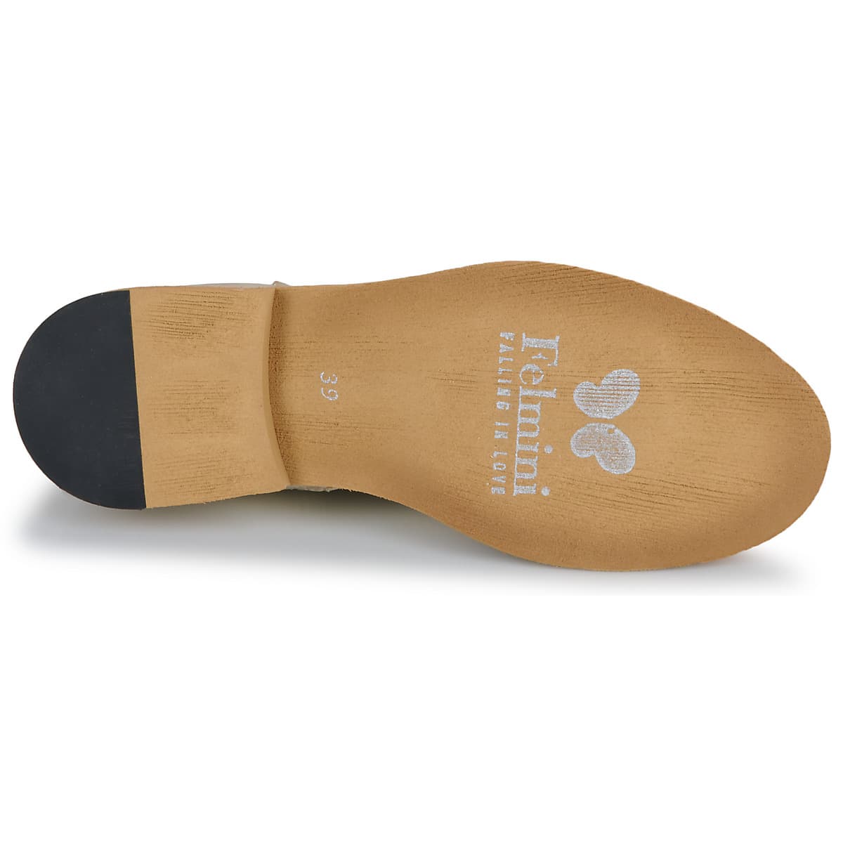 Women's Boots Felmini Silver