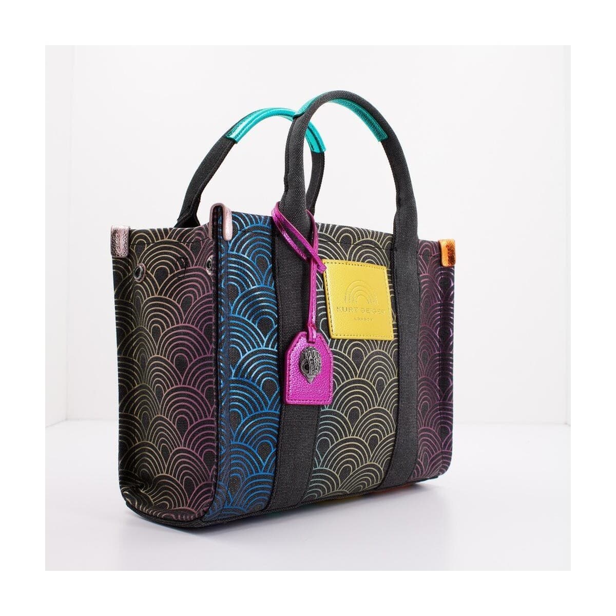 Women's Handbags Kurt Geiger London Black