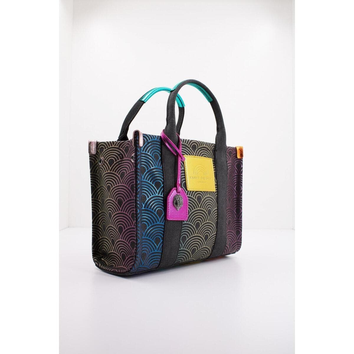 Women's Handbags Kurt Geiger London Black