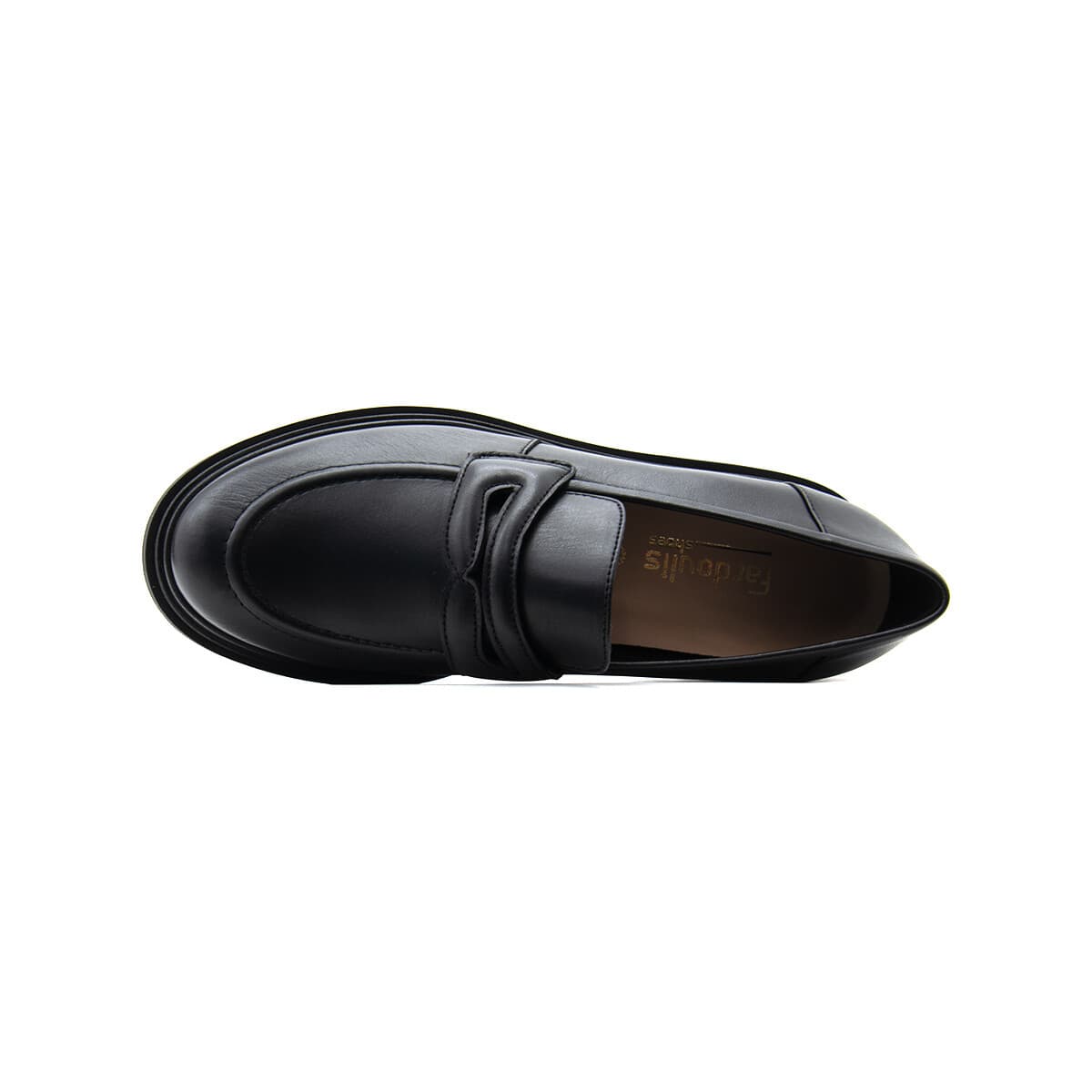 Women's Loafers Fardoulis Multicolor