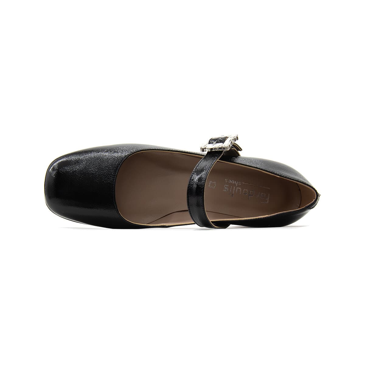 Women's Ballet Flats Fardoulis Multicolor