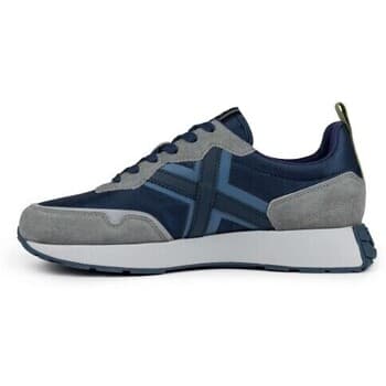 Men's Dress Shoes Munich Blue