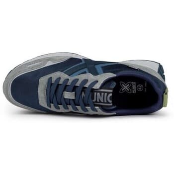 Men's Dress Shoes Munich Blue