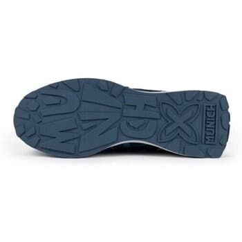 Men's Dress Shoes Munich Blue