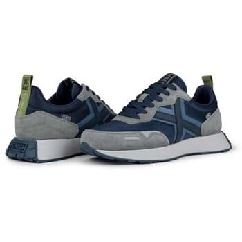 Men's Dress Shoes Munich Blue