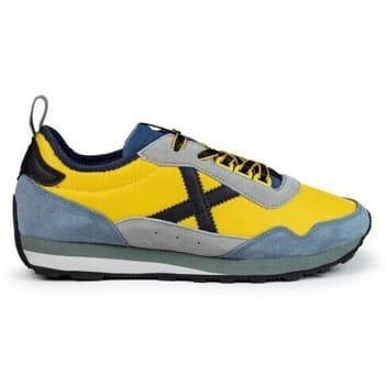 Παπούτσια Πόλης Munich Clik 19 4172019 Beige