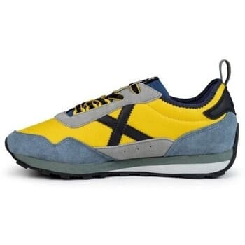 Men's Dress Shoes Munich Gray