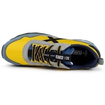 Men's Dress Shoes Munich Gray