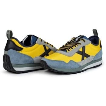 Men's Dress Shoes Munich Gray