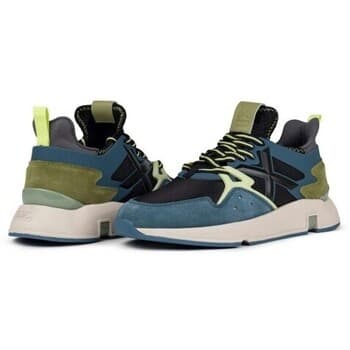 Men's Dress Shoes Munich Gray