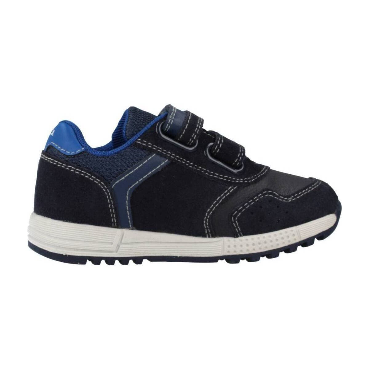 Sneakers Geox Zapatillas Niño Modèle B Alben Boy