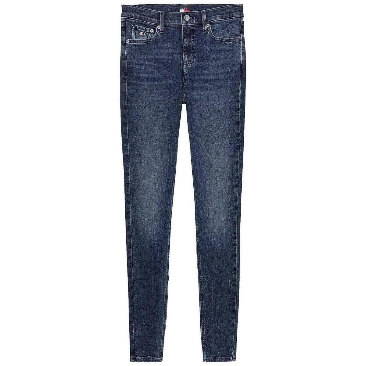 Women's Jeans Tommy Hilfiger Blue