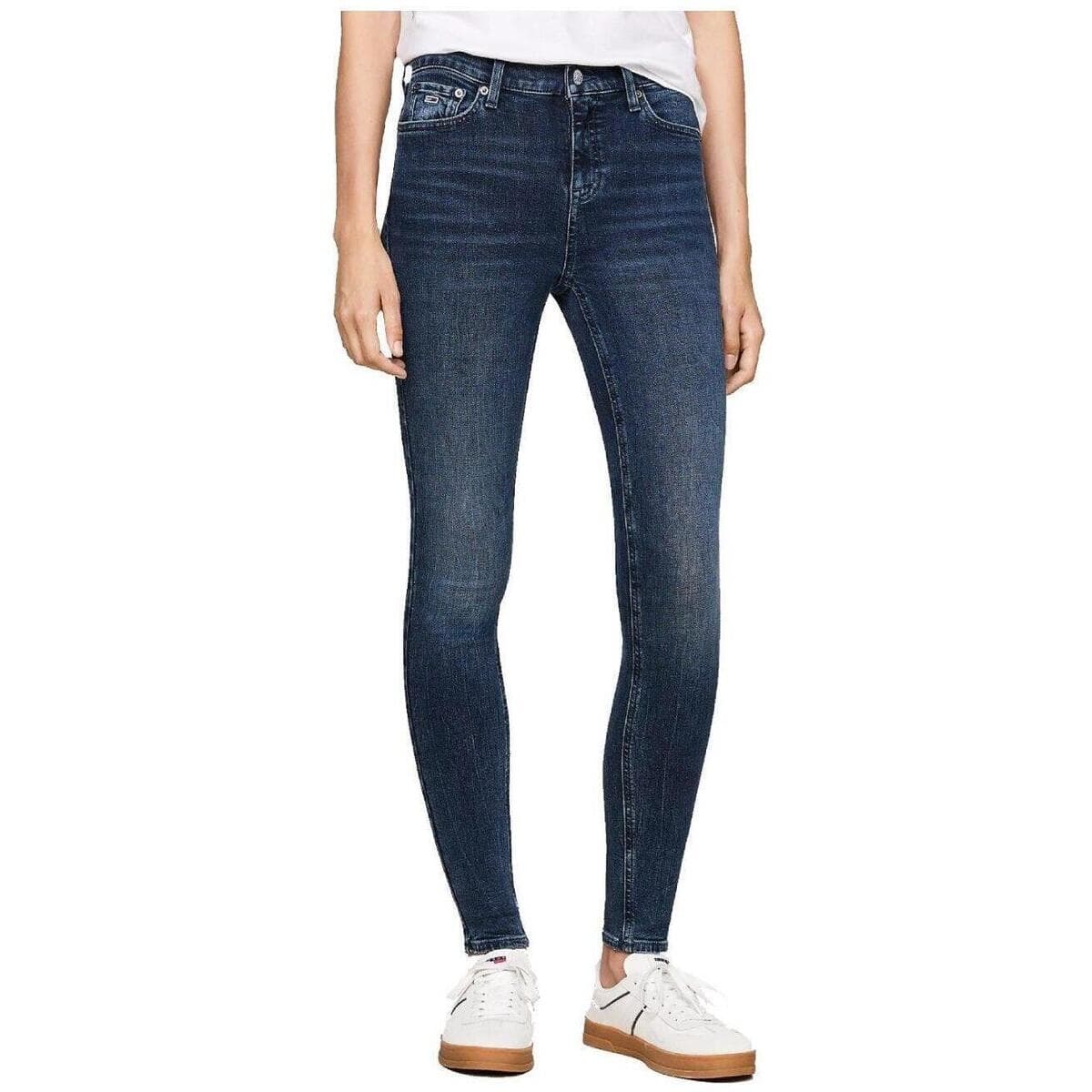 Women's Jeans Tommy Hilfiger Blue