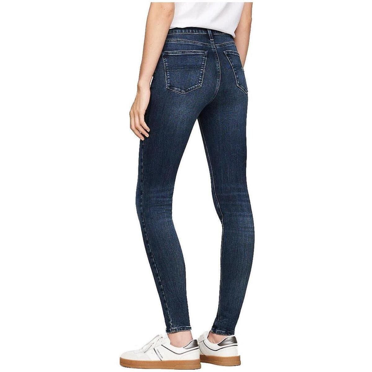 Women's Jeans Tommy Hilfiger Blue